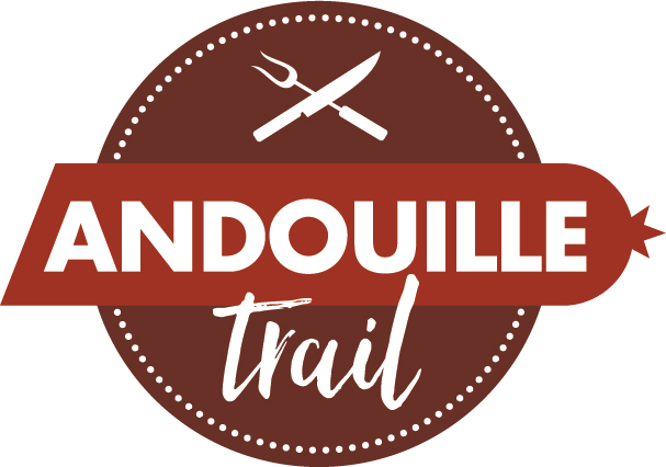 Andouille Trail Logo