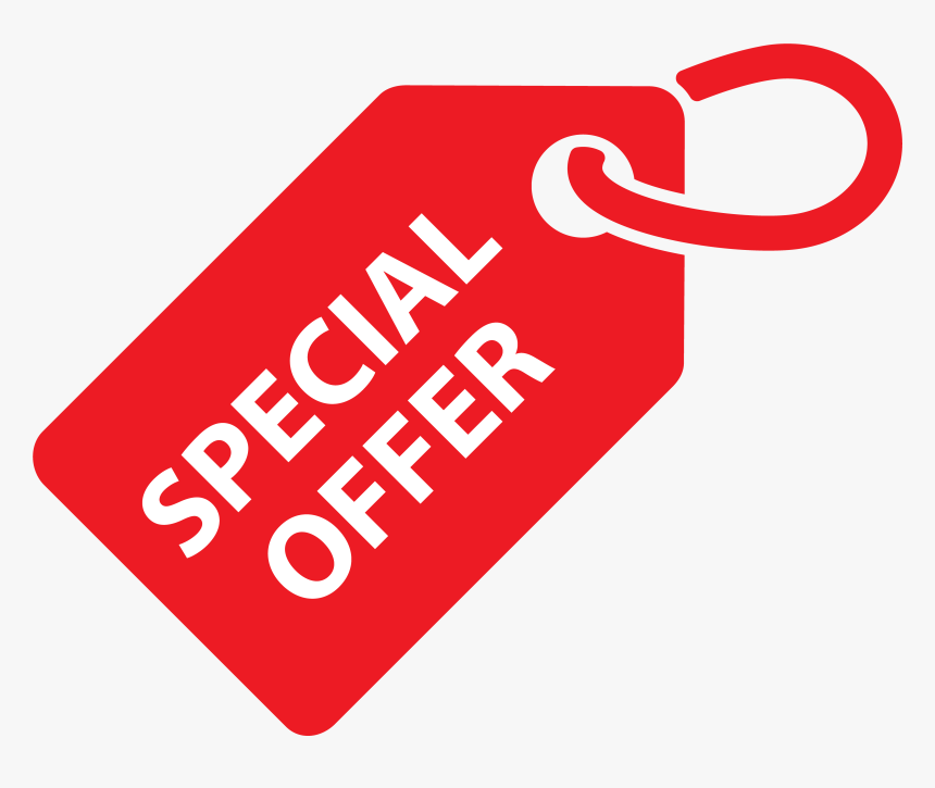 Special Offers