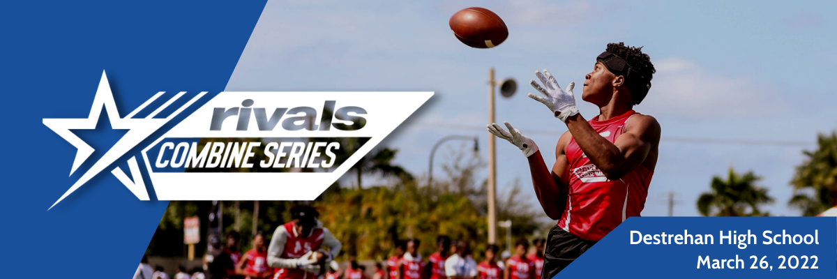 Rivals Camp Series  Rivals Camp Series